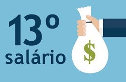 Aviso pagamento 13° Salário Beneficiários RPPS