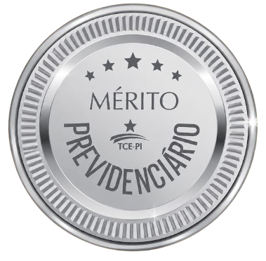 Medalha e Selo de Mérito Previdenciário – Paulistana Prev