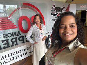 PAULISTANA PREV participa do 22º Congresso Estadual de Previdência da APEPREM