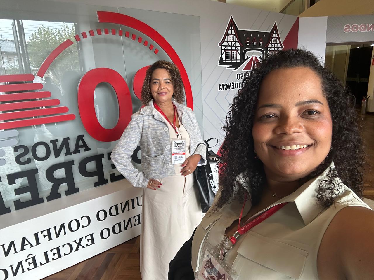 PAULISTANA PREV participa do 22º Congresso Estadual de Previdência da APEPREM