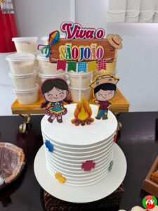 Primeiro São João do Paulistana Prev