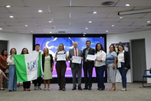 TCE/PI premia Paulistana Prev com Selo de Mérito Previdenciário em três categorias