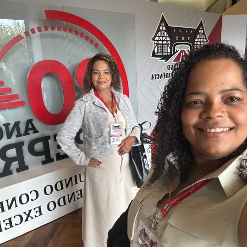PAULISTANA PREV participa do 22º Congresso Estadual de Previdência da APEPREM
