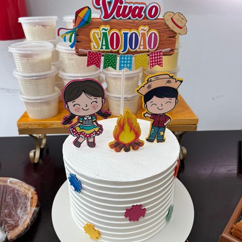 Primeiro São João do Paulistana Prev